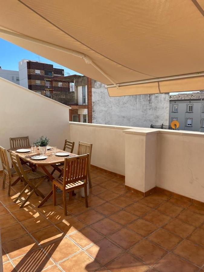 Uim Mediterraneo Atico Poeta 8 Wifi Appartement *